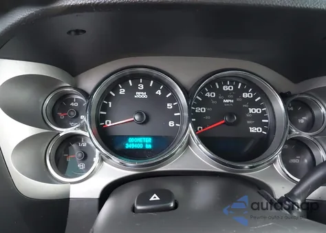 2011 GMC Sierra 1500 Sle from USA, damaged, VIN 3GTP2VE32BG182839